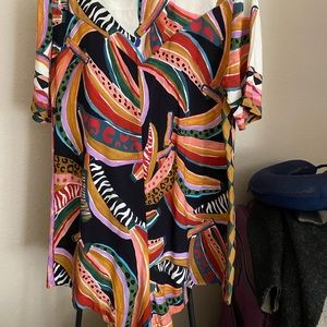 Romper. I never used. Size S but fit M too.